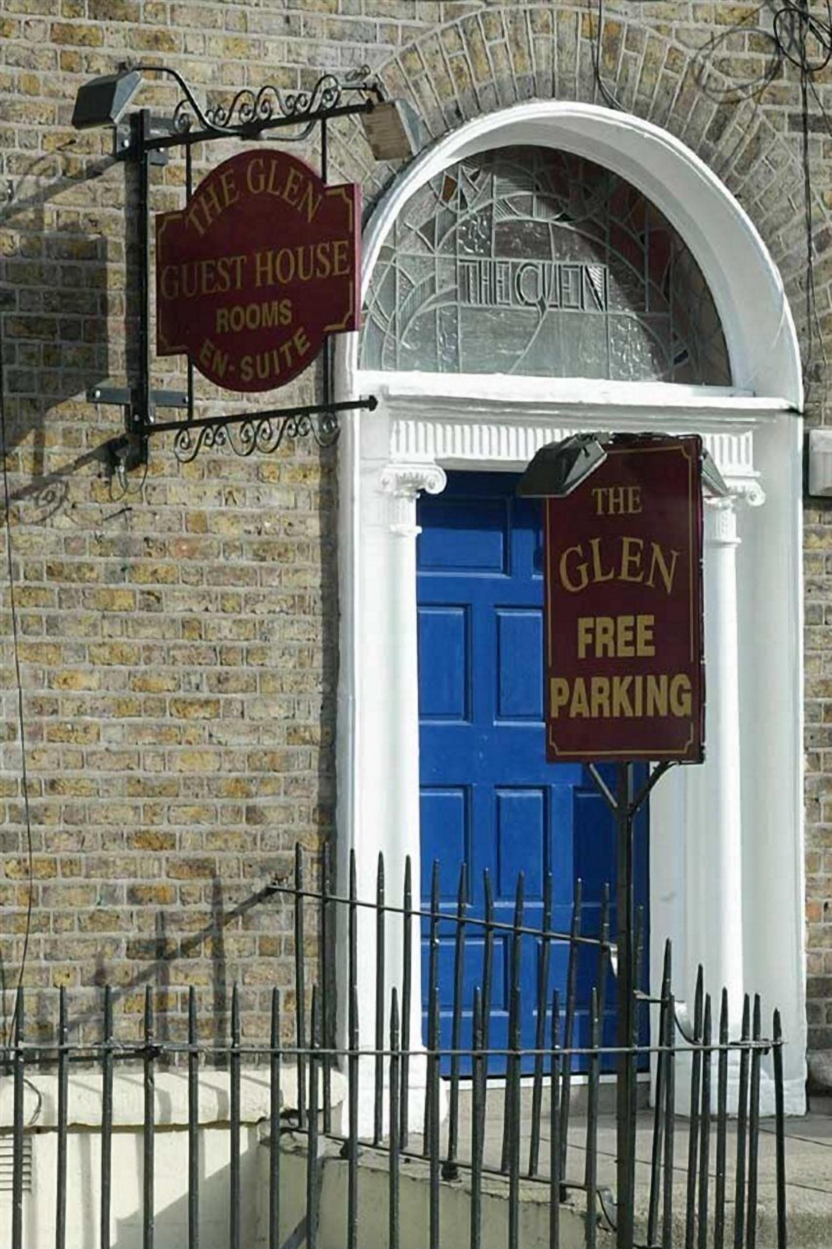 The Glen Guesthouse - Dublin, Dublin
