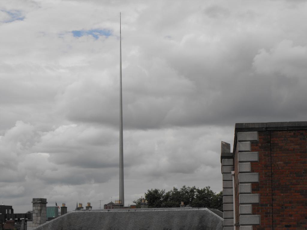 The Glen Guesthouse - Dublin — Photos 3